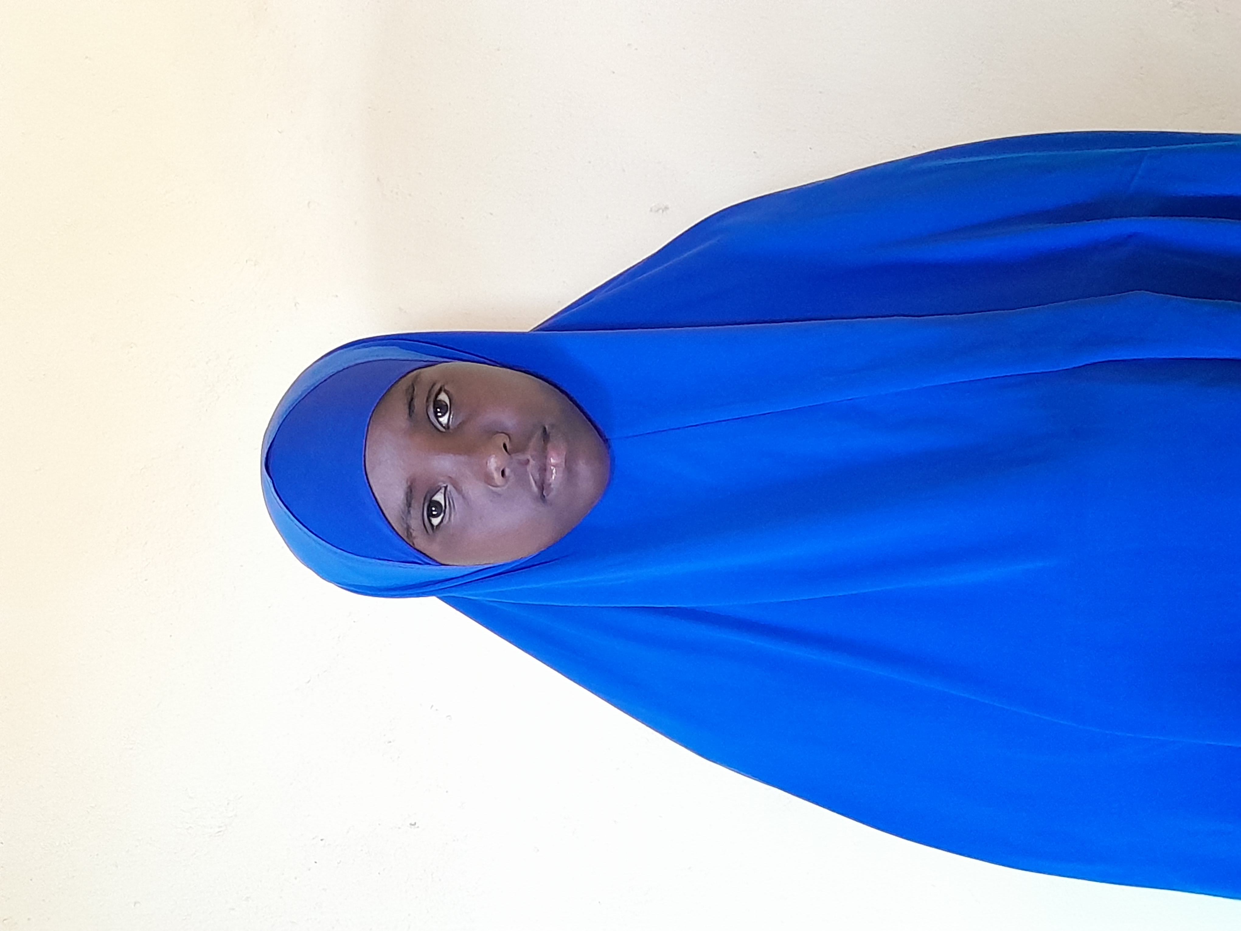 Human Appeal Orphan - Ayan Hassan