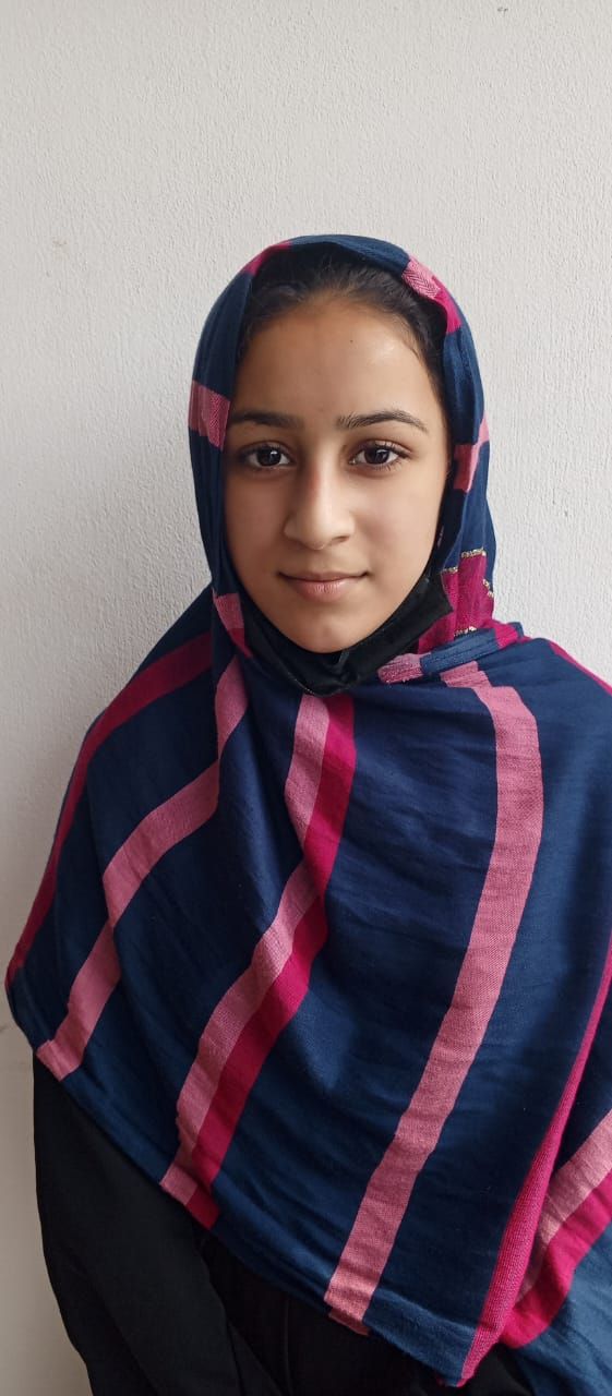 Human Appeal Orphan - Emaan