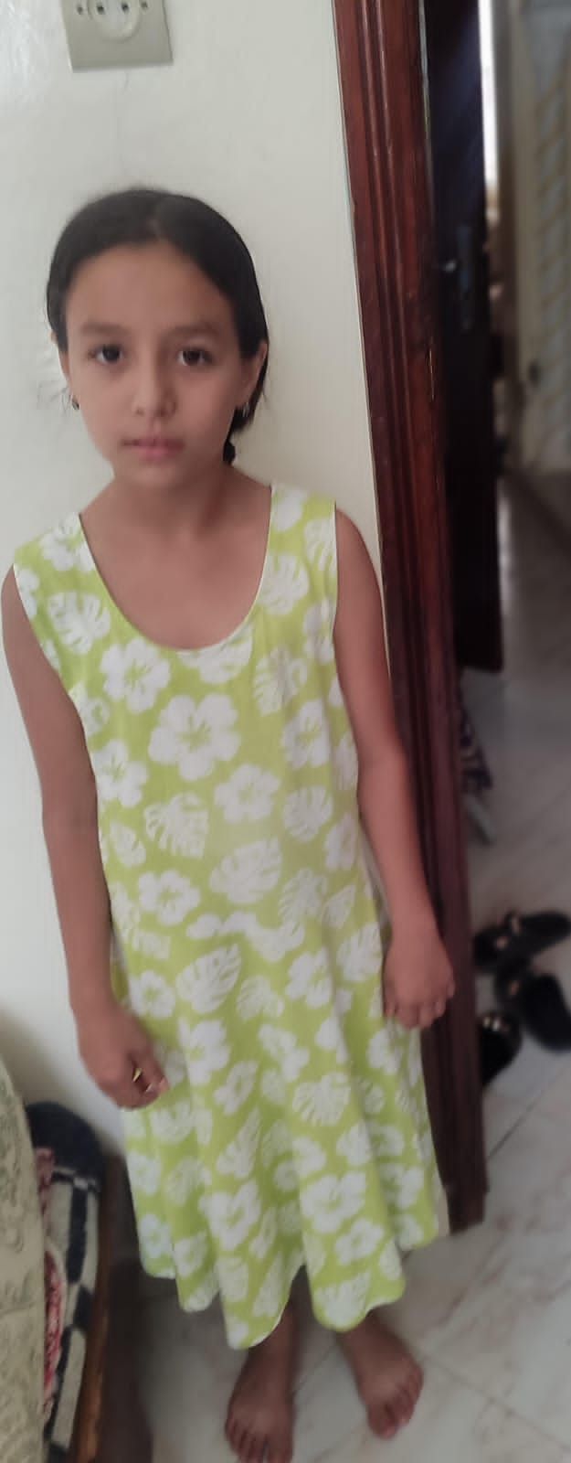 Human Appeal Orphan - Laila