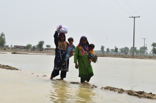 Pakistan Emergency Fund