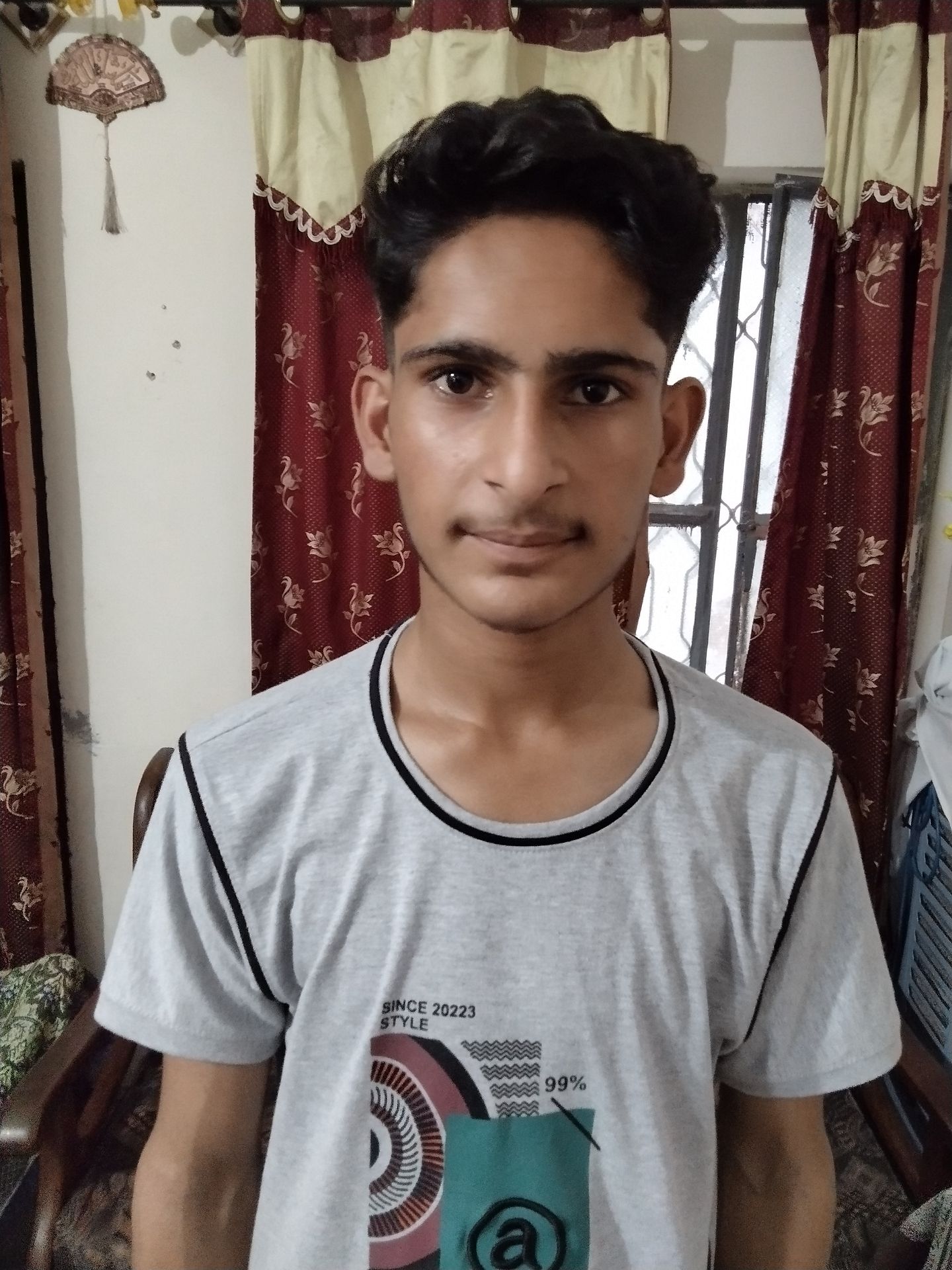 Human Appeal Orphan - Abdul