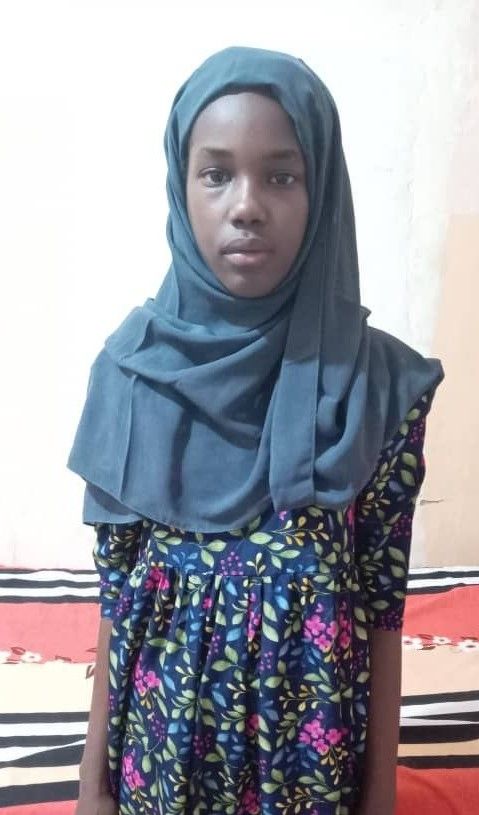 Human Appeal Orphan - Maab