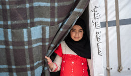 Syria Emergency Appeal 