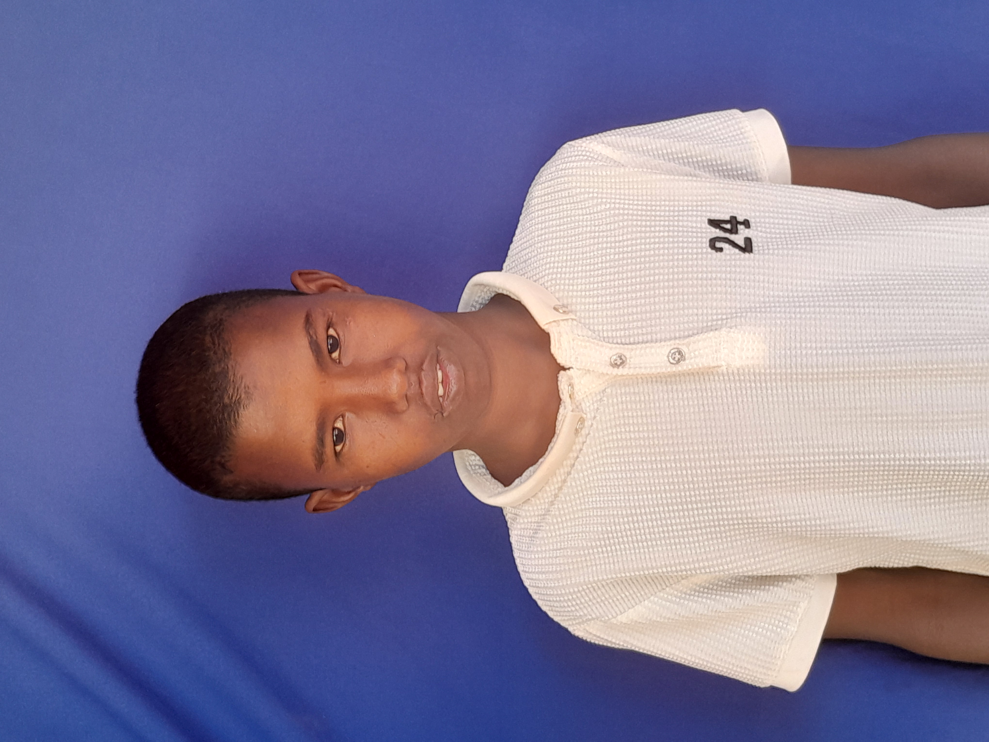 Human Appeal Orphan - Diriye Gulled