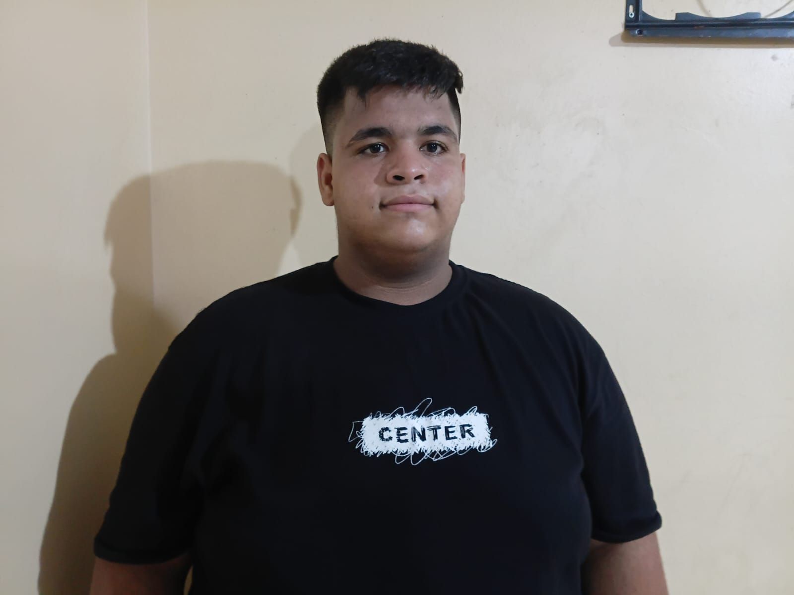 Human Appeal Orphan - Mohammad