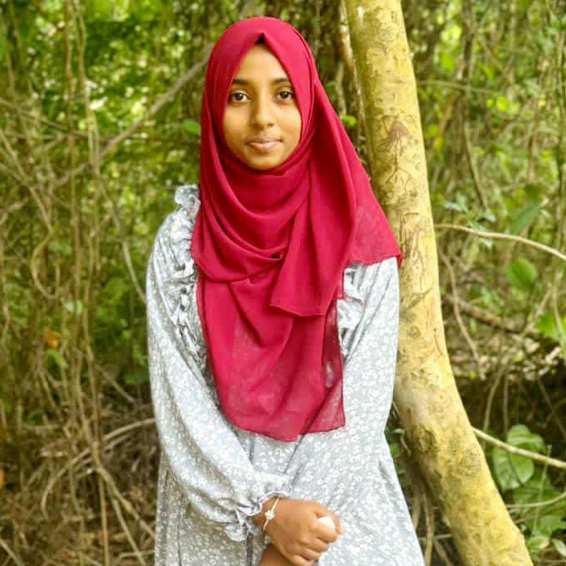 Human Appeal Orphan - Umaima
