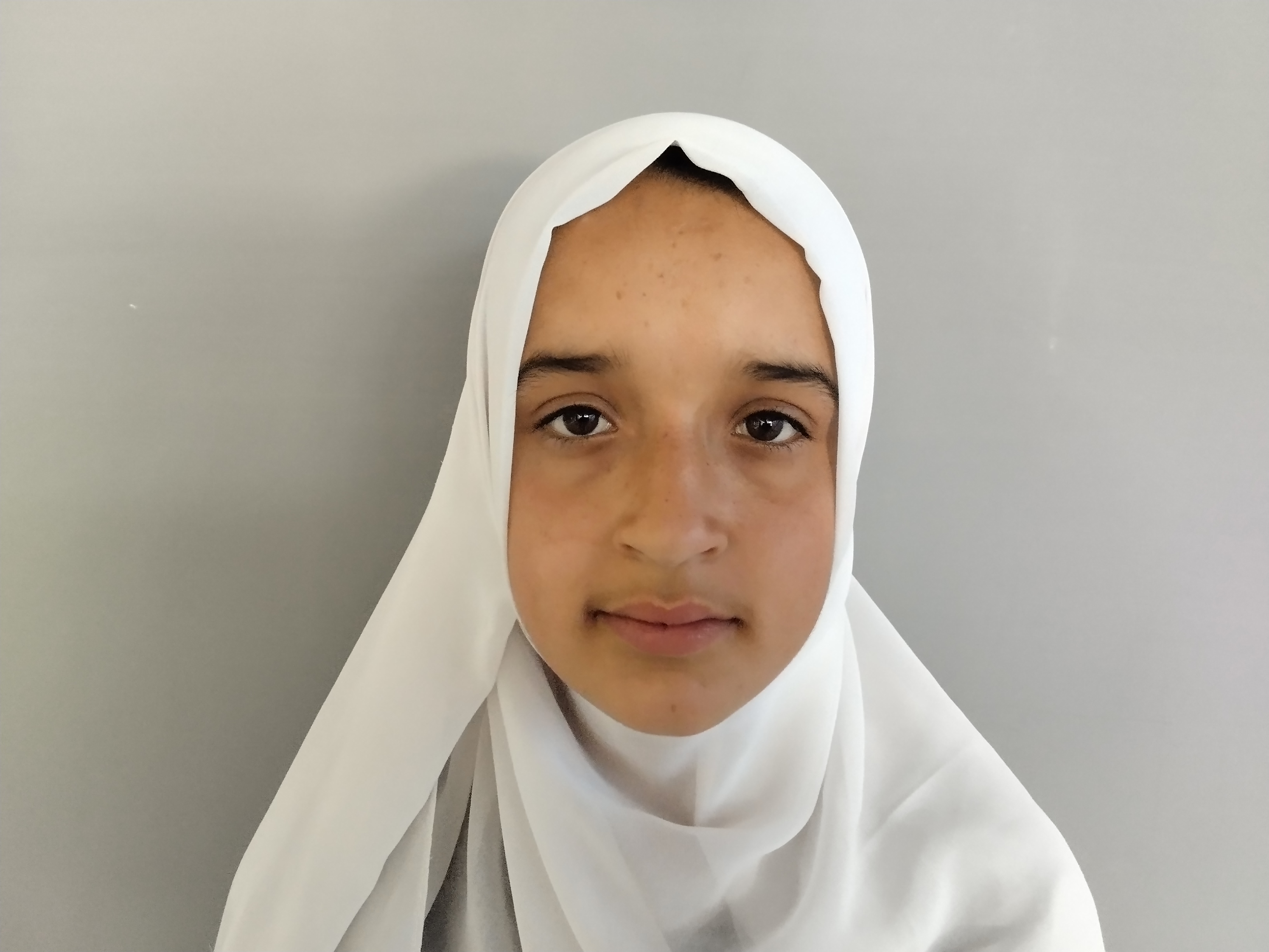 Human Appeal Orphan - Sobia