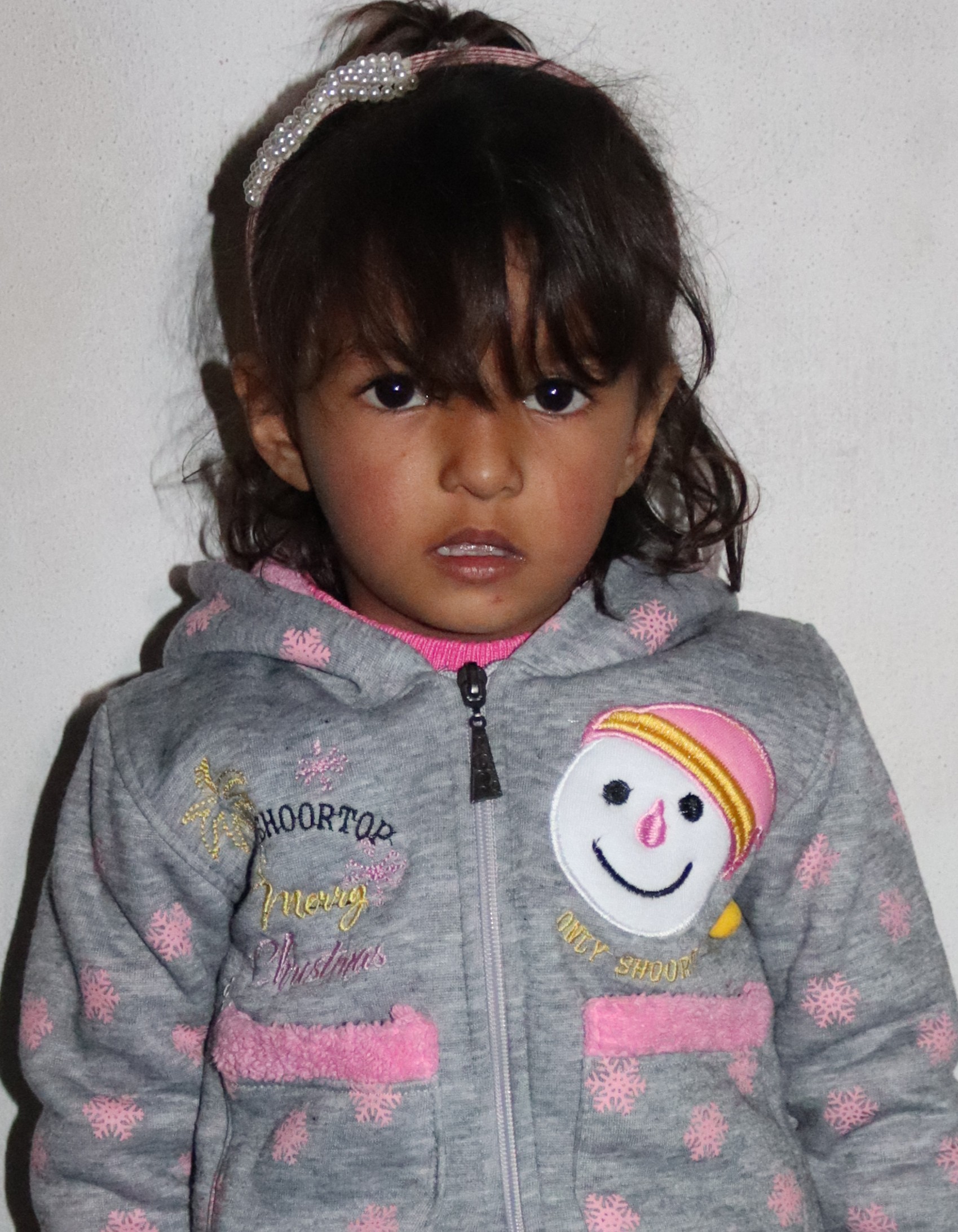 Human Appeal Orphan - Nour