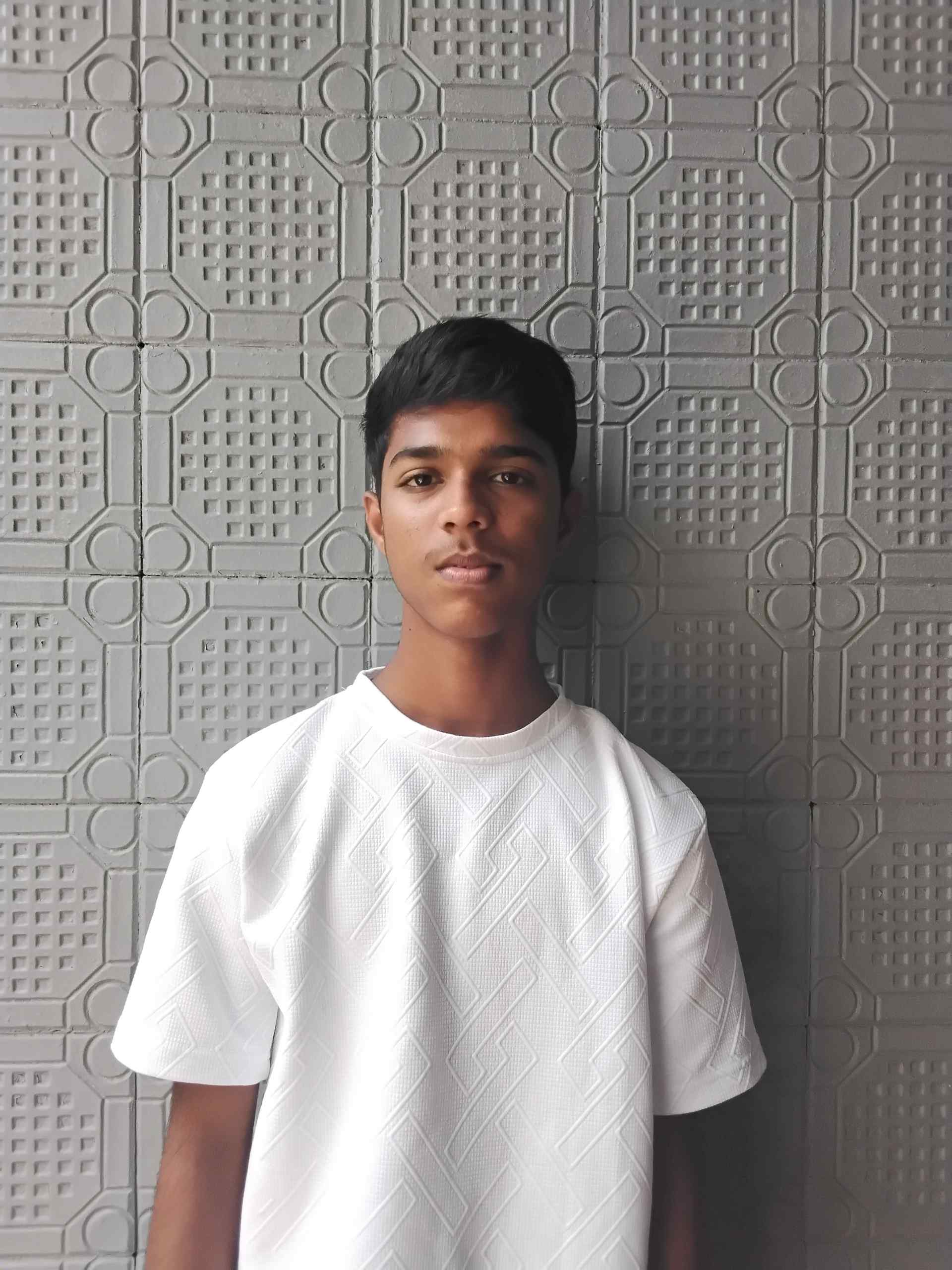 Human Appeal Orphan - Mohamed Rizam