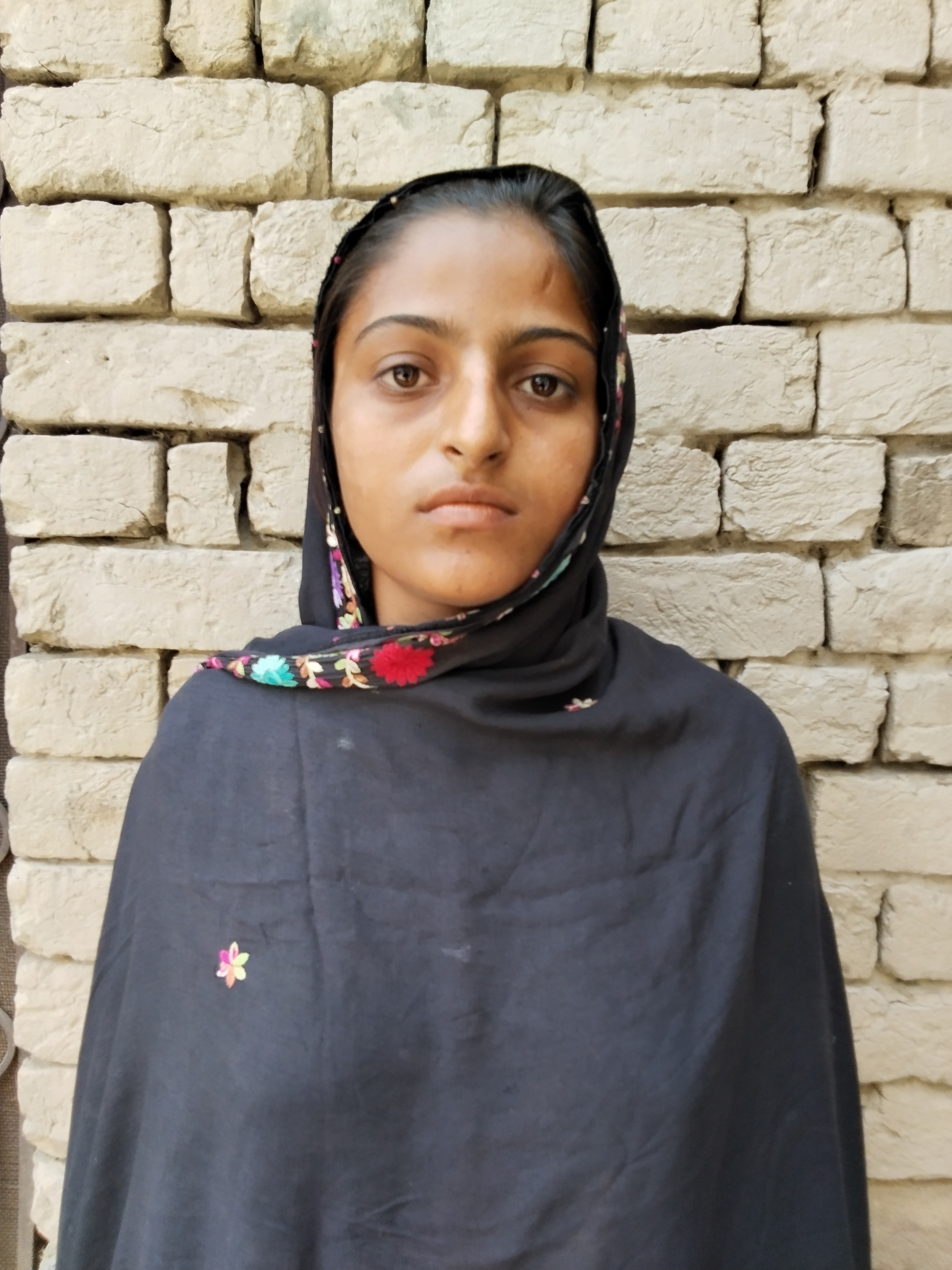 Human Appeal Orphan - Asia