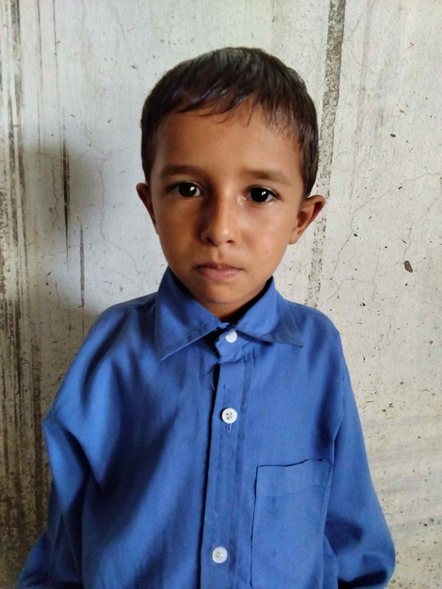 Human Appeal Orphan - Muhammad