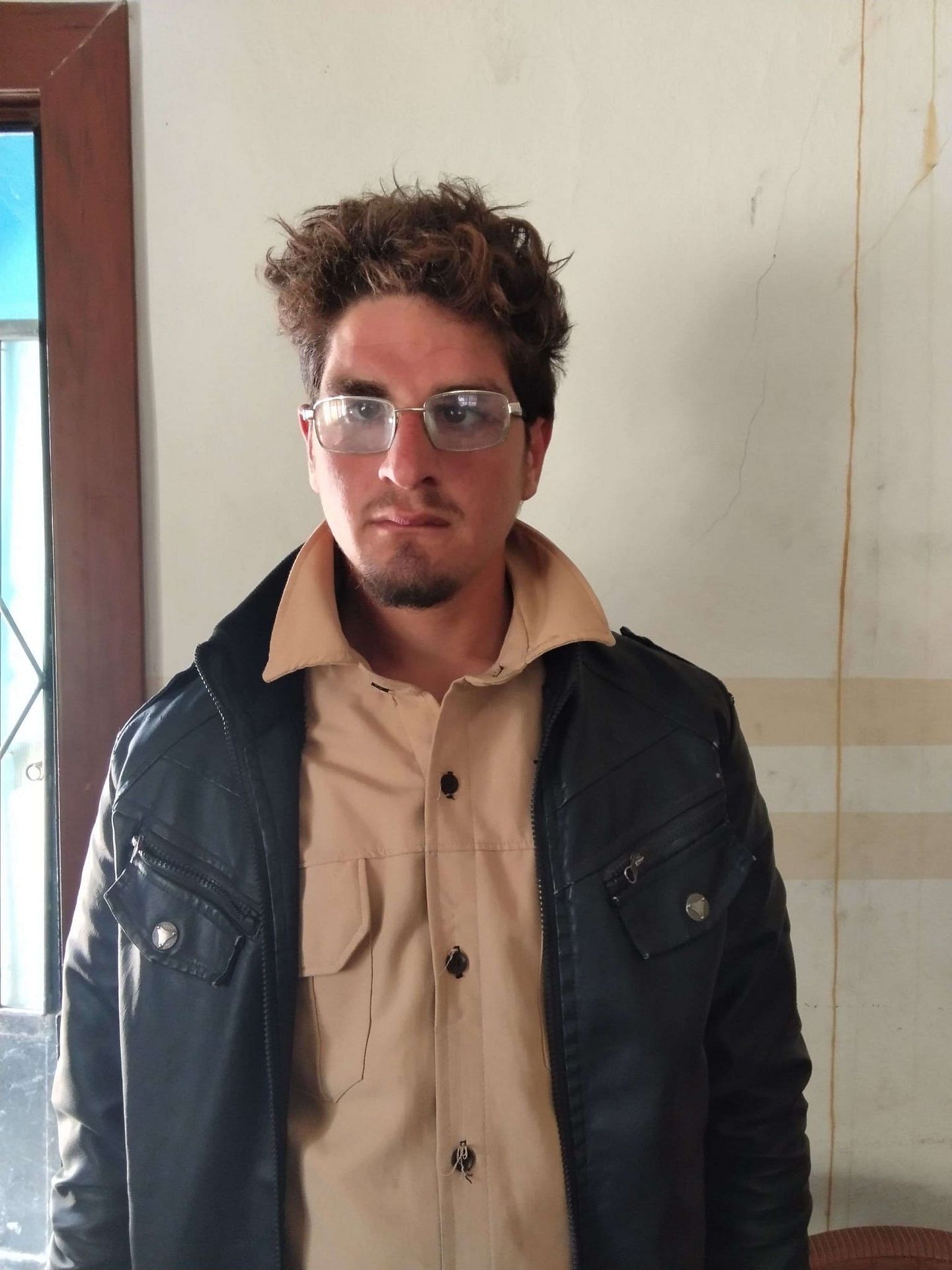 Human Appeal Orphan - Belal