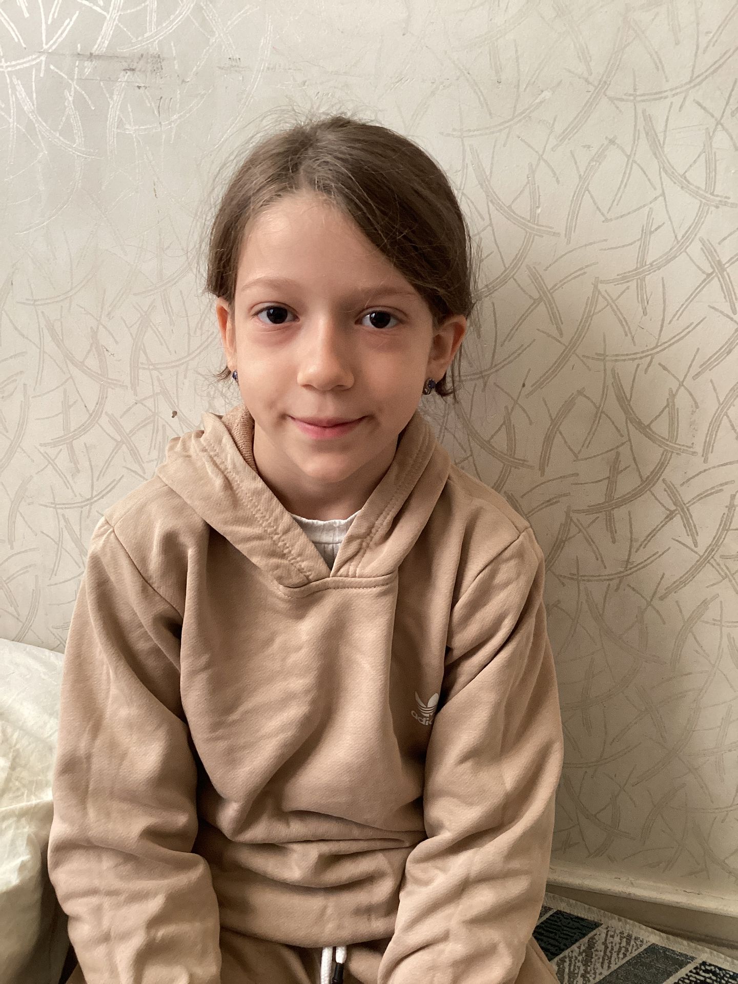 Human Appeal Orphan - Deheb