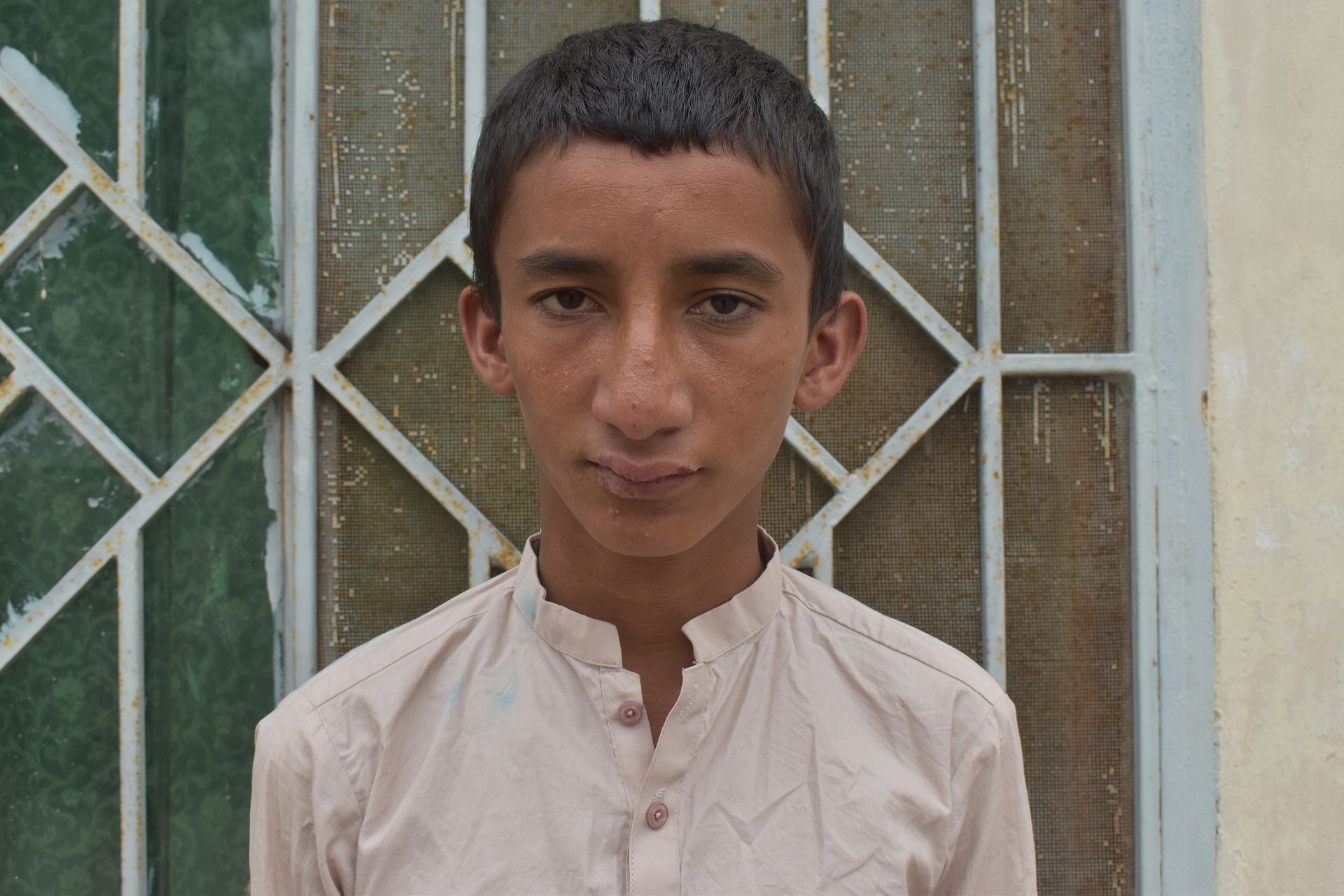 Human Appeal Orphan - Gull