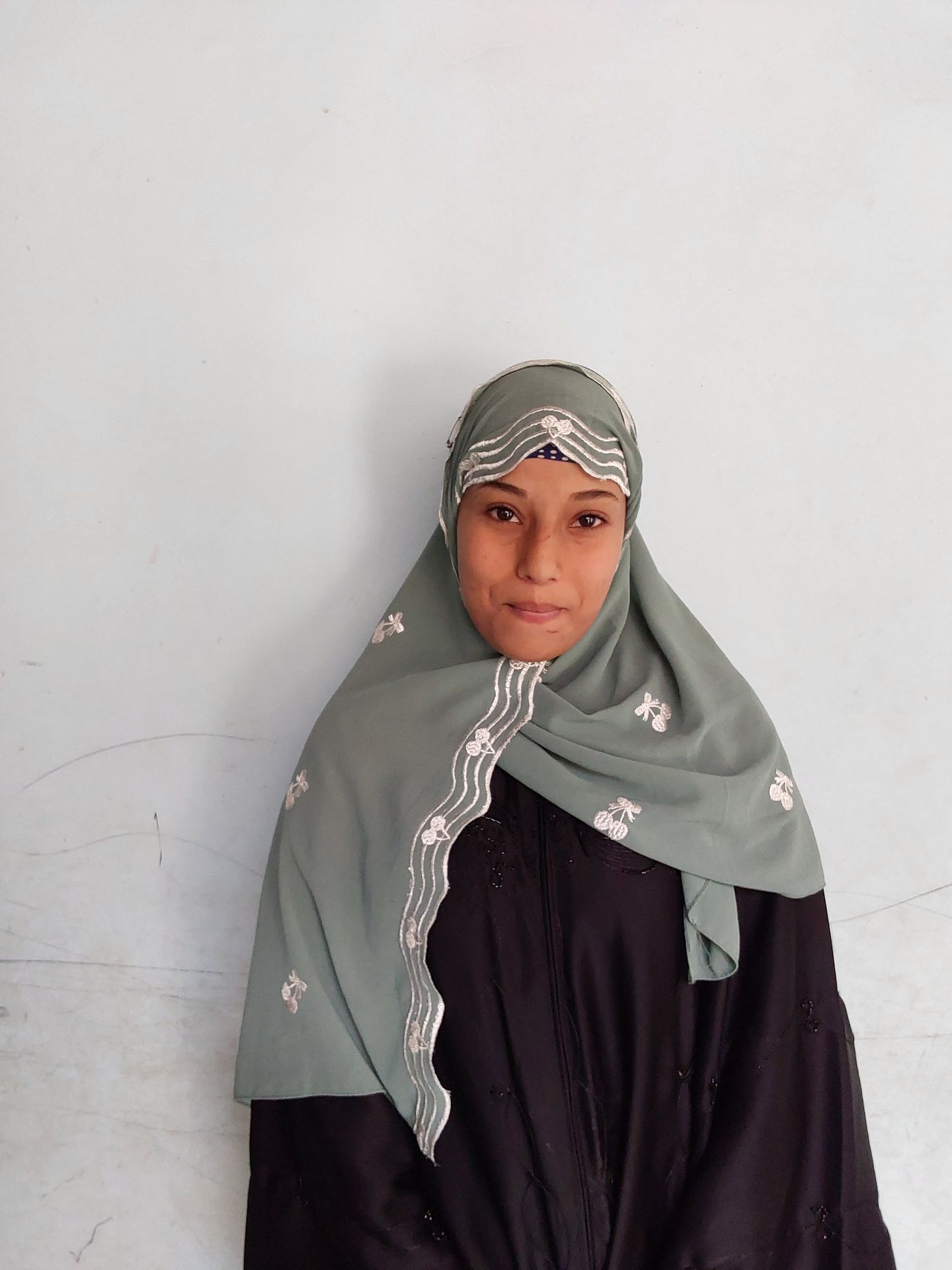 Human Appeal Orphan - Sharq Hadi