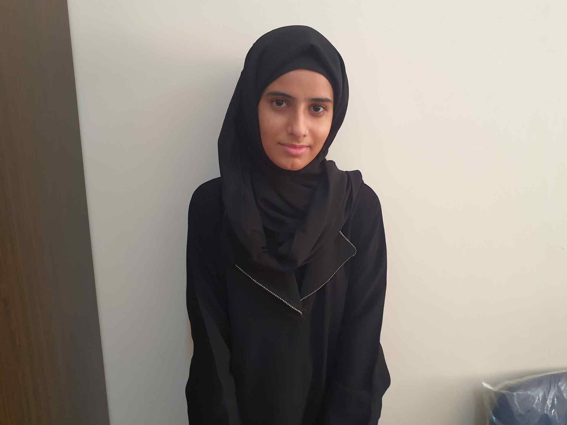 Human Appeal Orphan - Hamas Sami