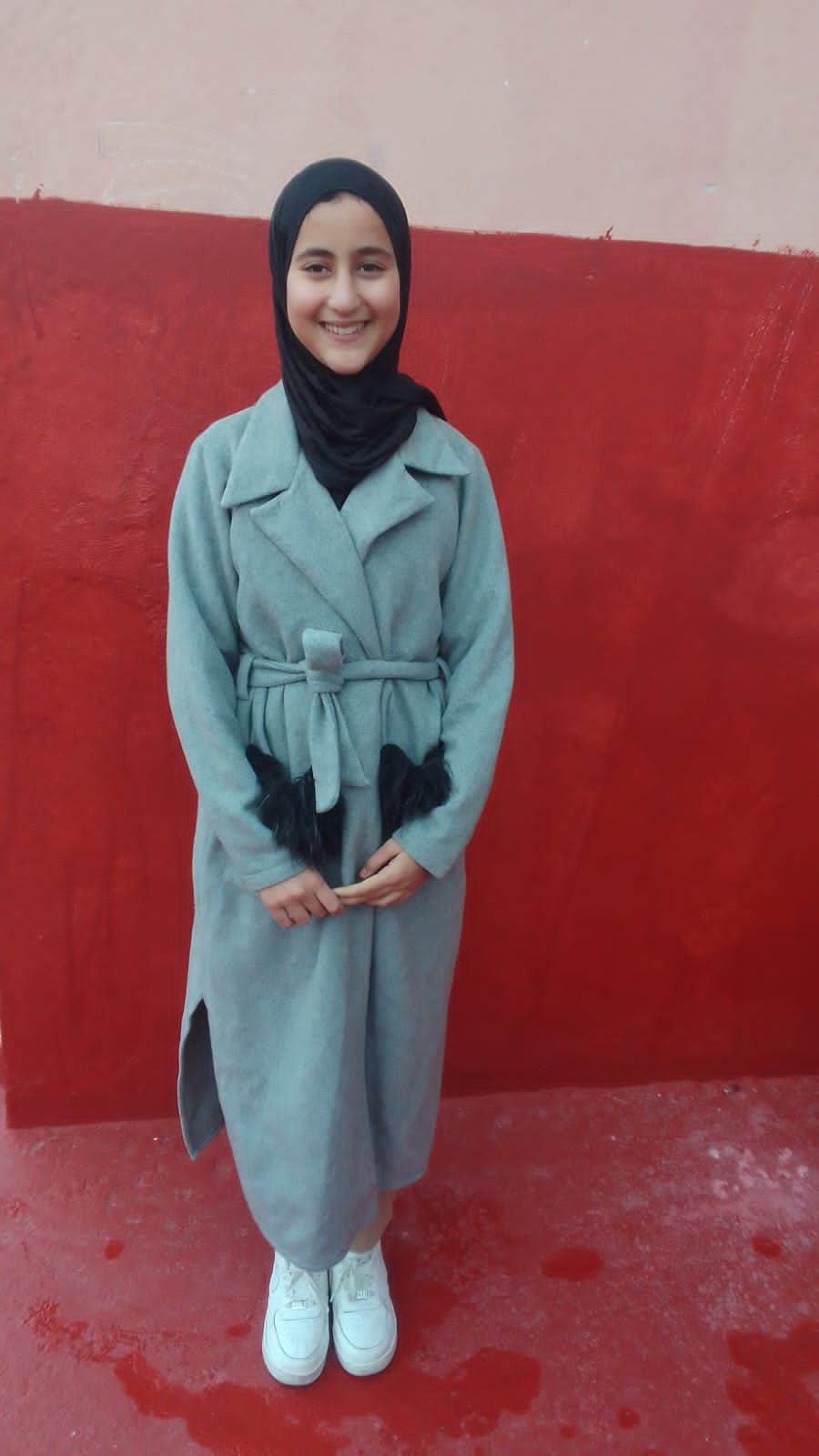 Human Appeal Orphan - Assmae