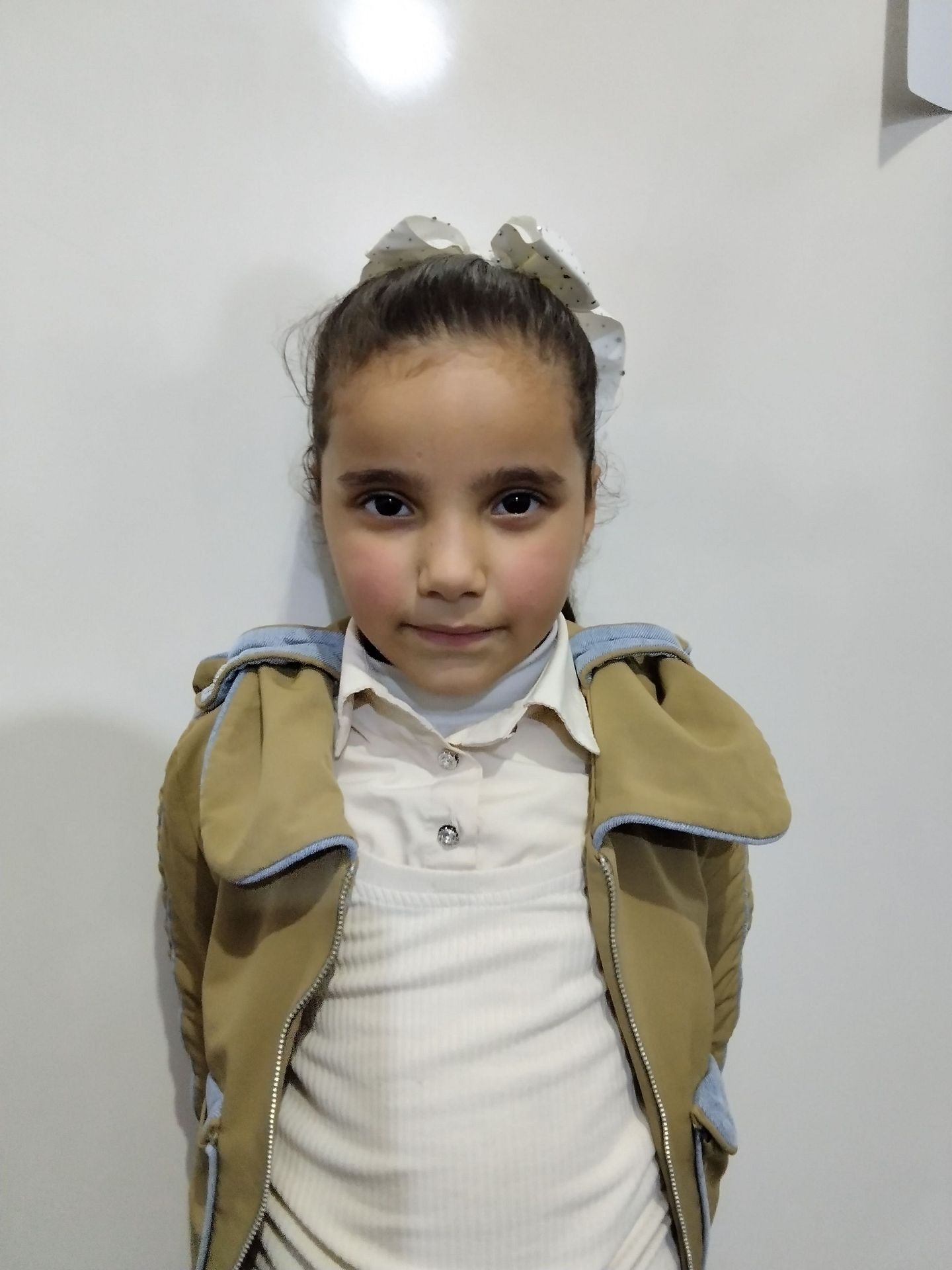Human Appeal Orphan - Aya