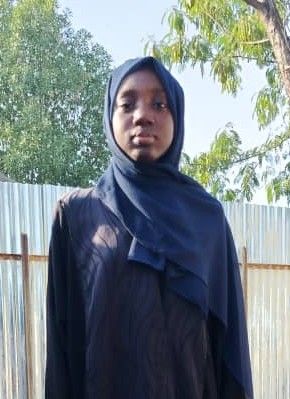 Human Appeal Orphan - Remaz