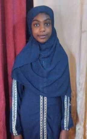 Human Appeal Orphan - Roya