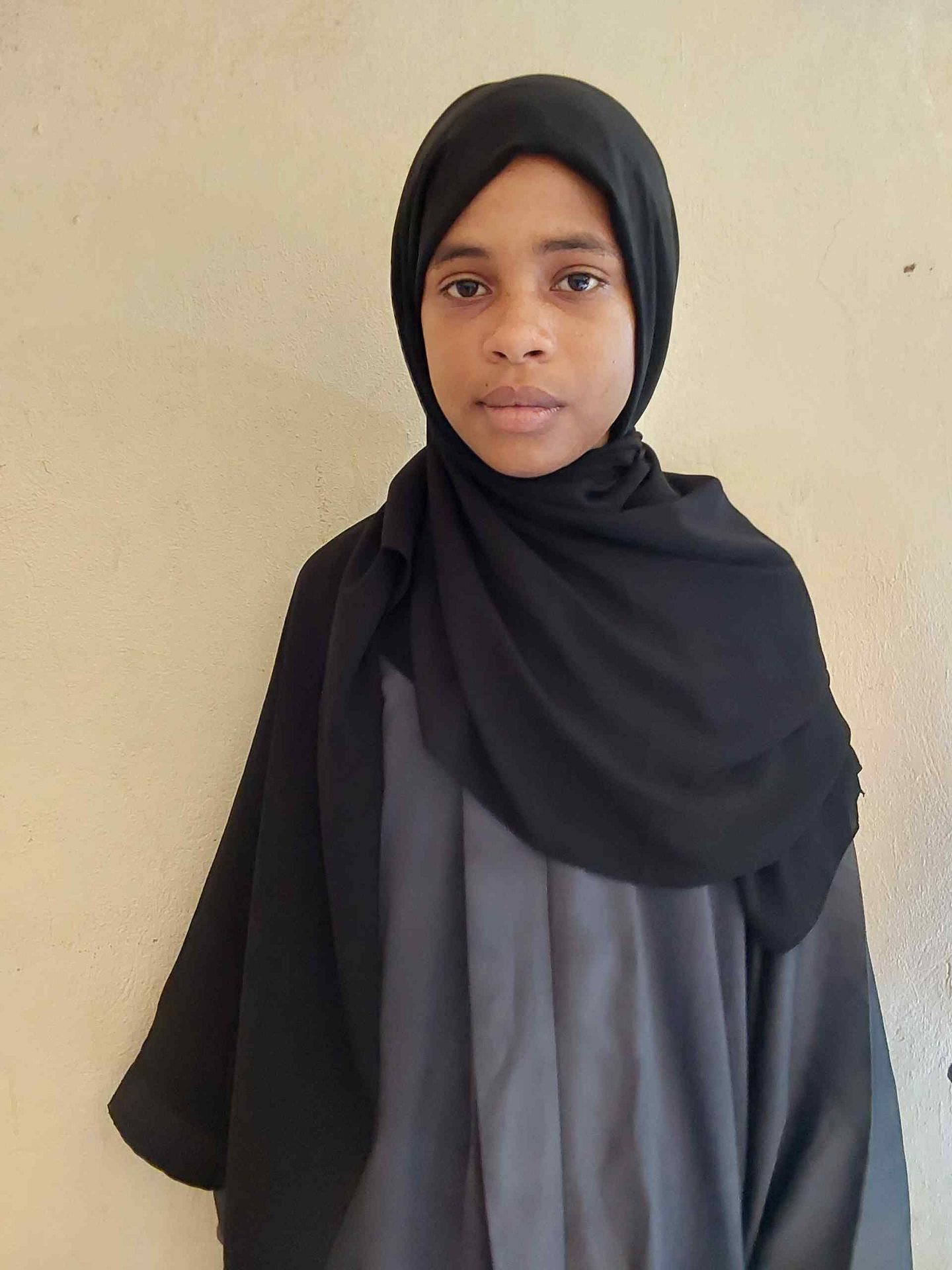 Human Appeal Orphan - Mariam