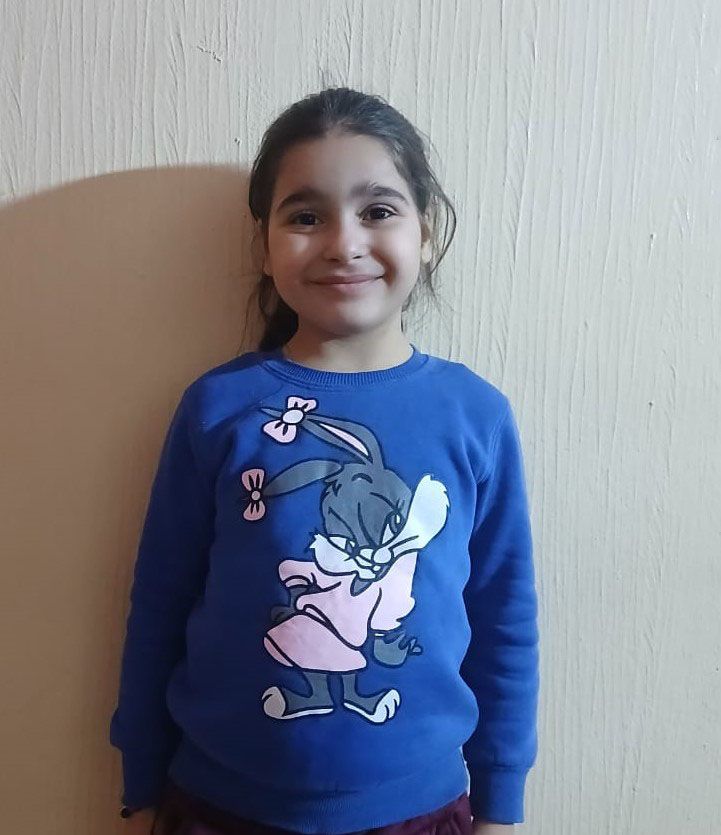 Human Appeal Orphan - Retaj