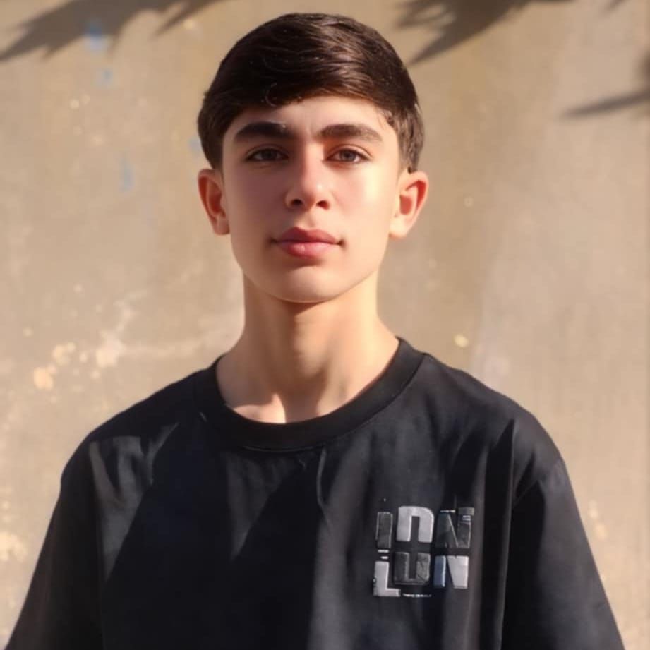 Human Appeal Orphan - Mohamed Karam