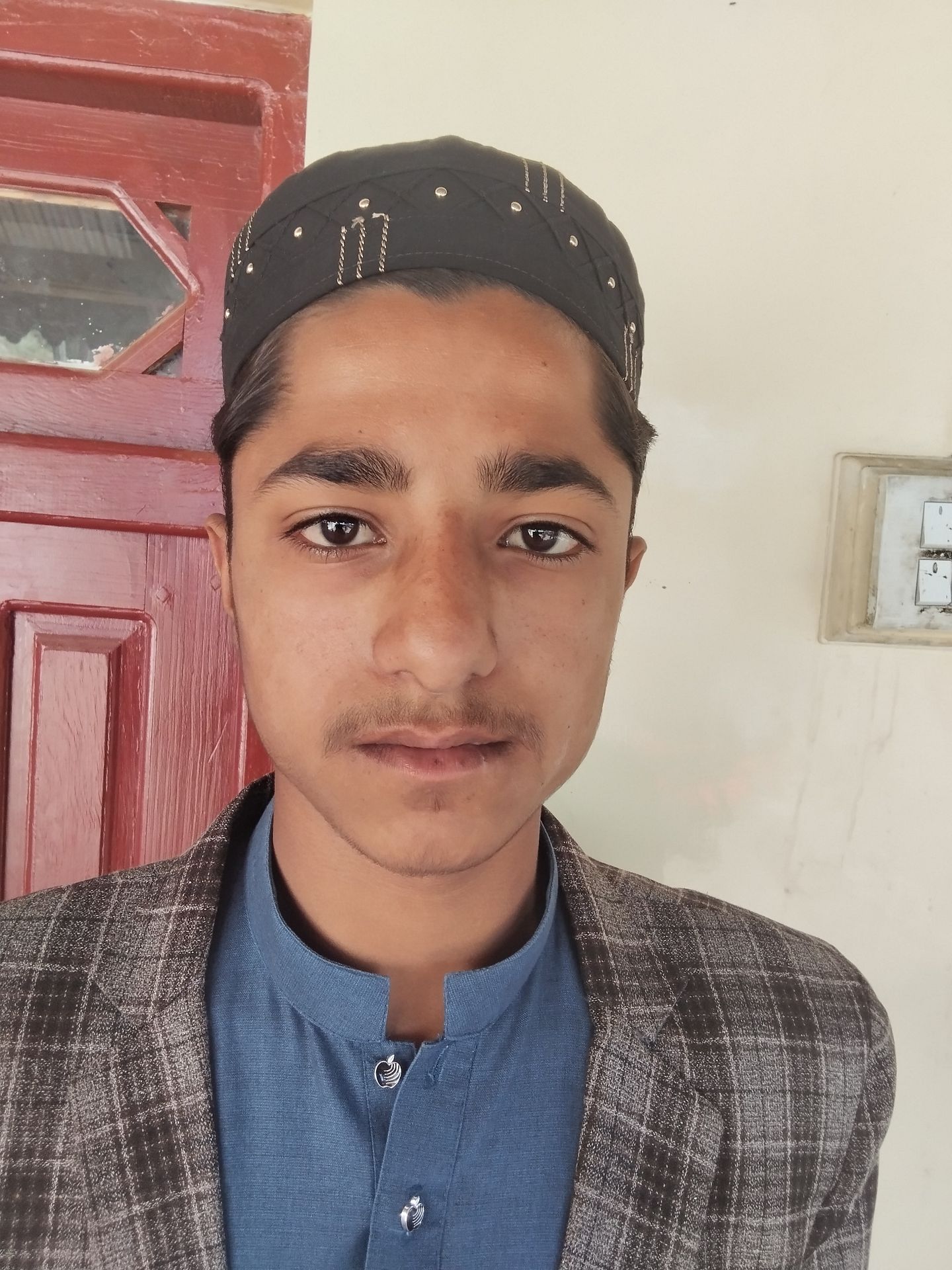 Human Appeal Orphan - Yasir