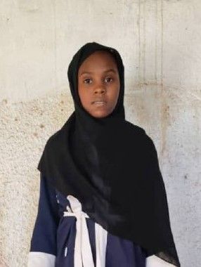 Human Appeal Orphan - Riham