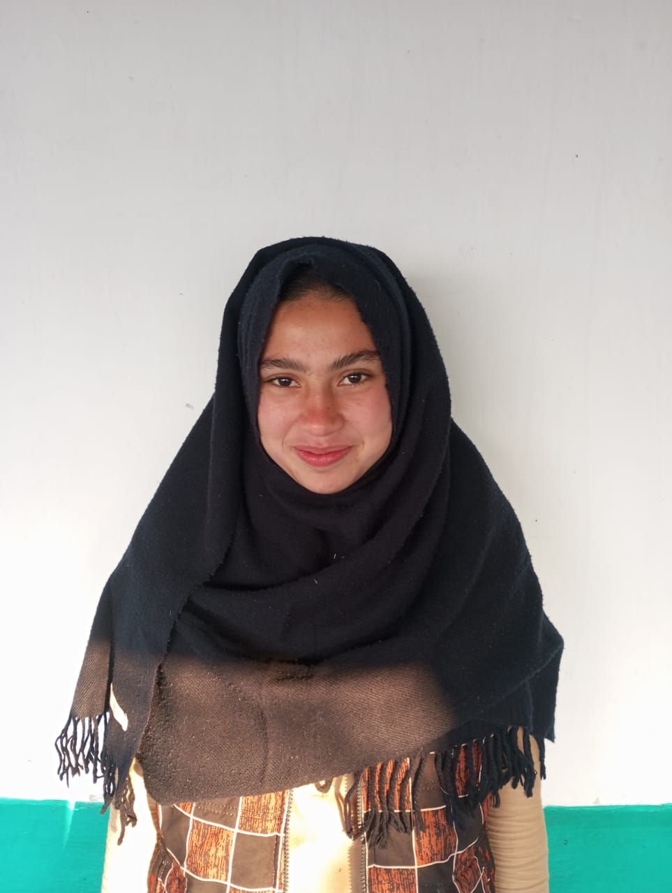 Human Appeal Orphan - Hifsa