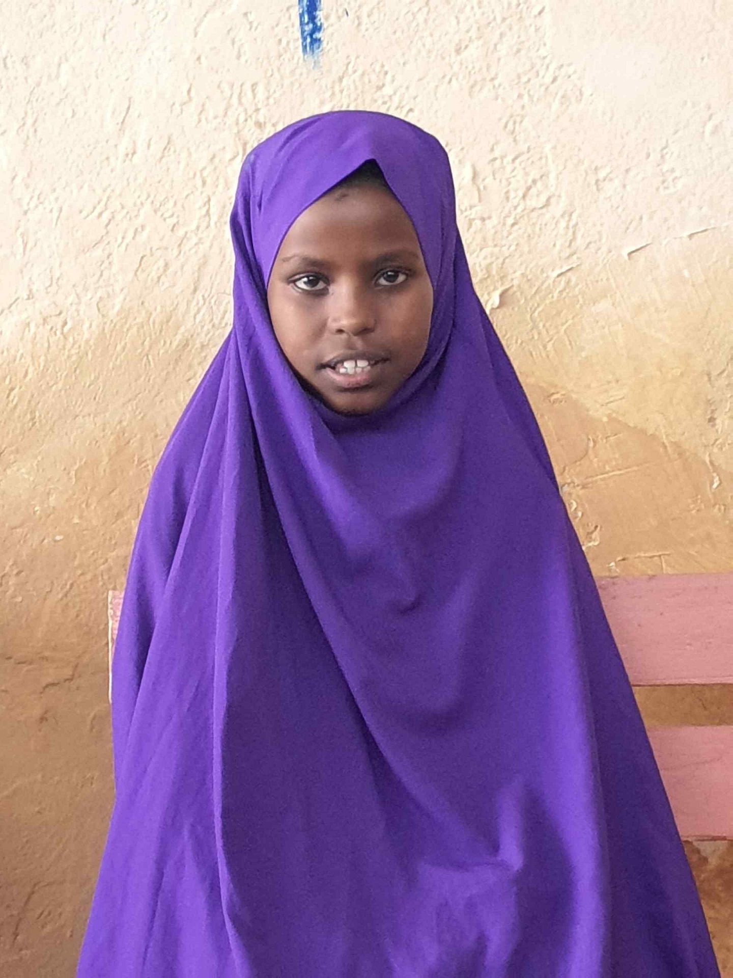 Human Appeal Orphan - Malyun Omar