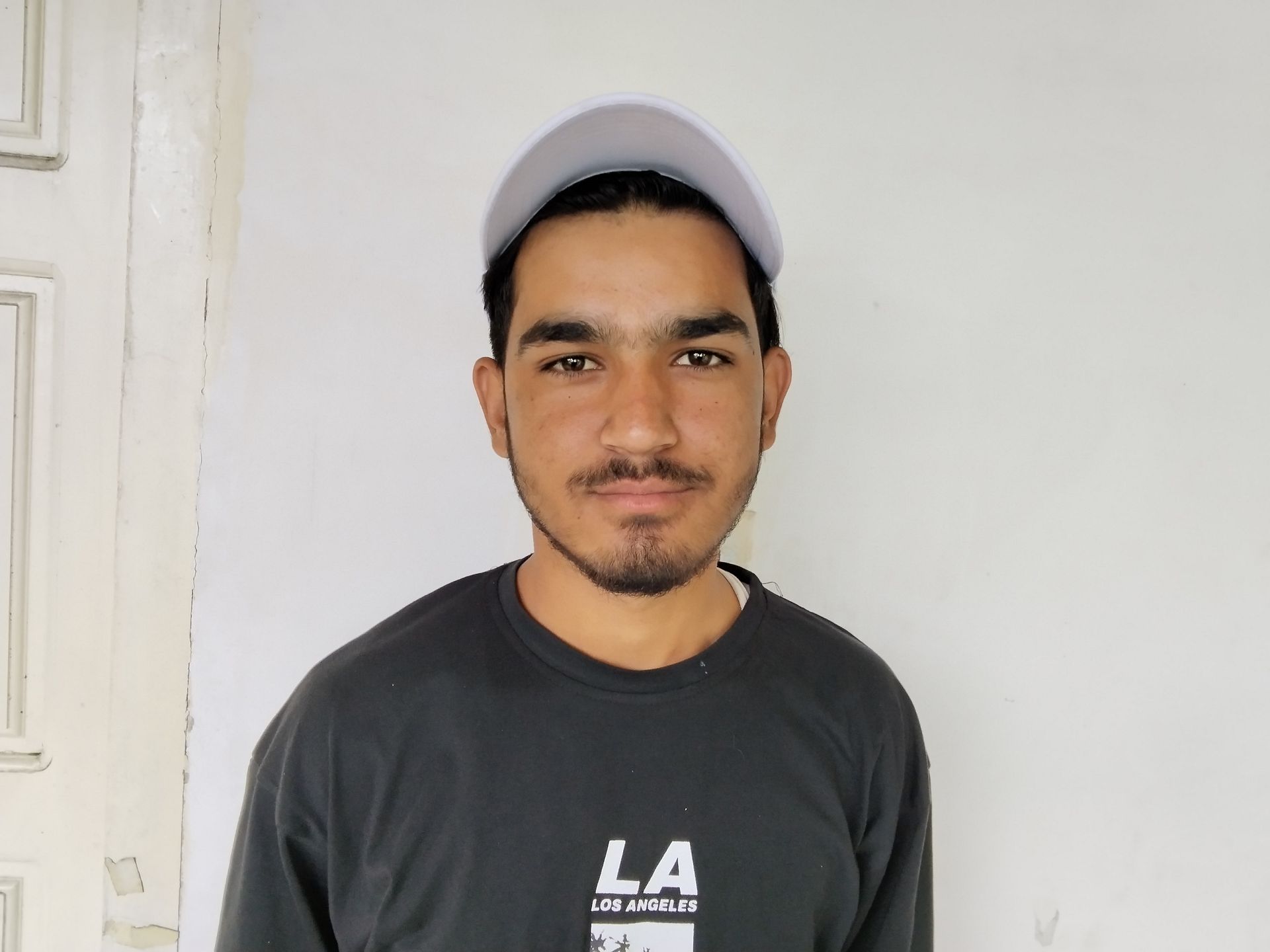 Human Appeal Orphan - Yahya