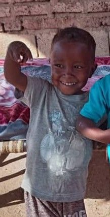 Human Appeal Orphan - Ihab