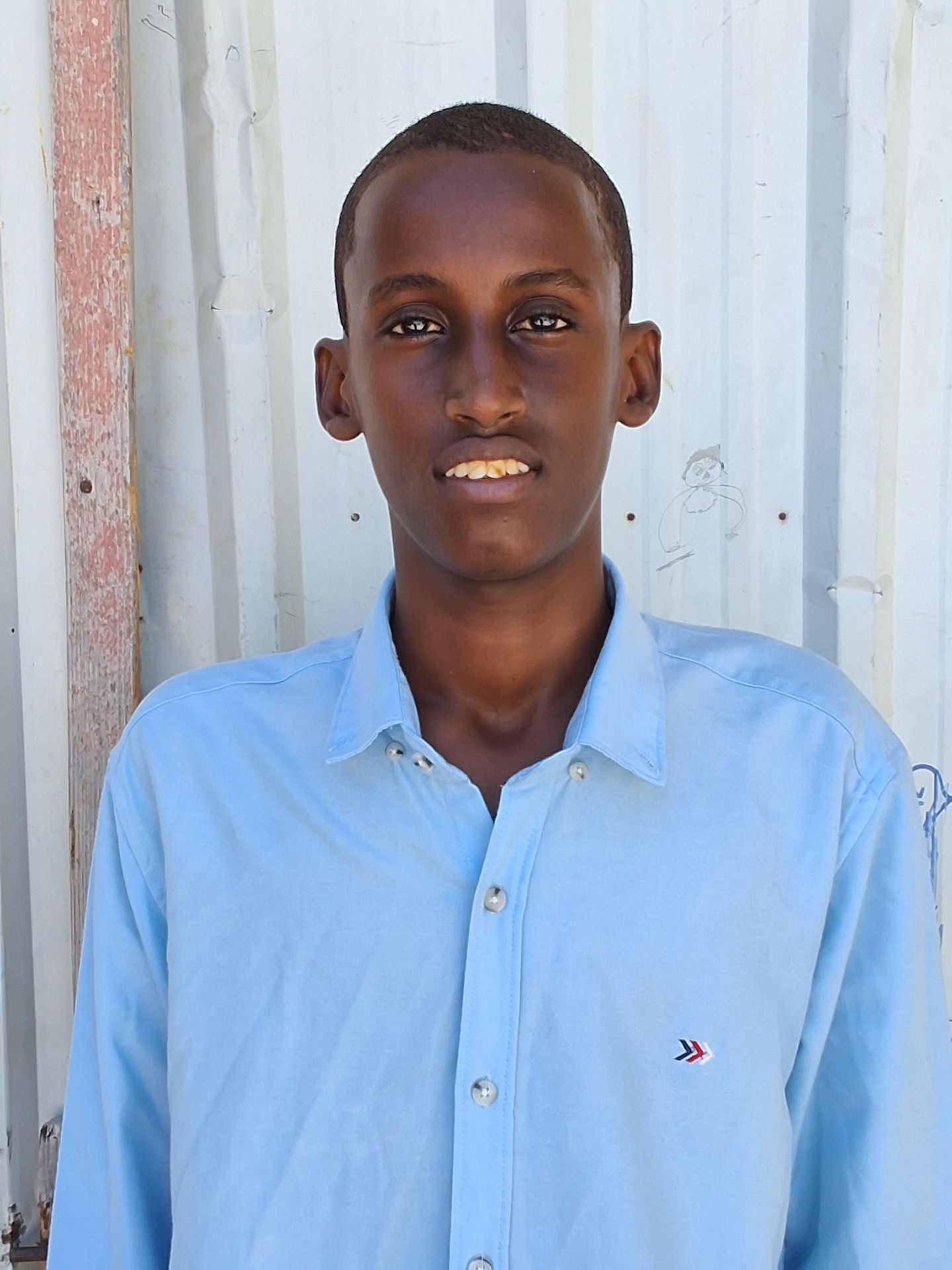 Human Appeal Orphan - Shuceyb