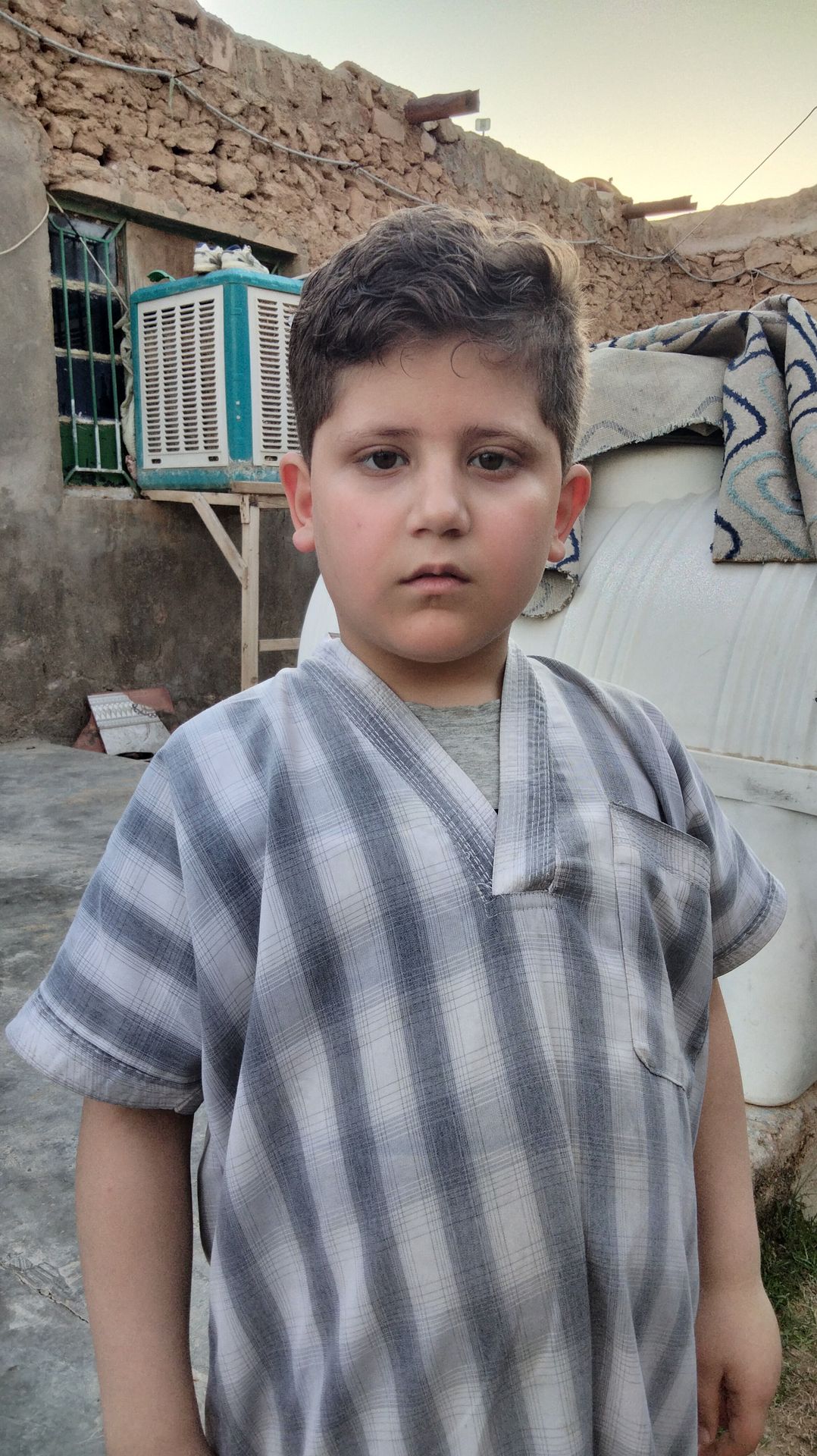 Human Appeal Orphan - Sleman