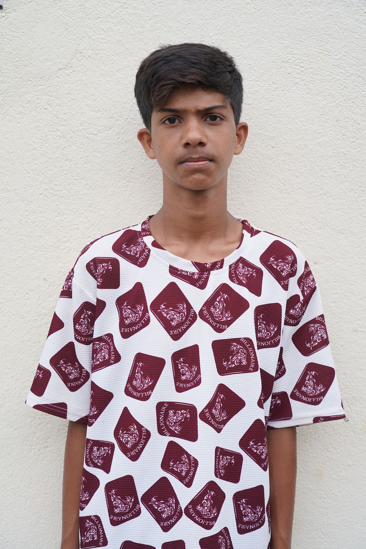 Human Appeal Orphan - Sakeel