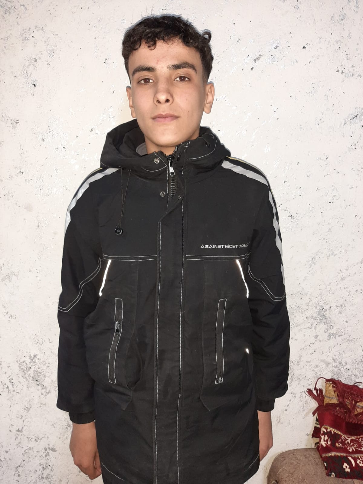 Human Appeal Orphan - Islam Mohamed