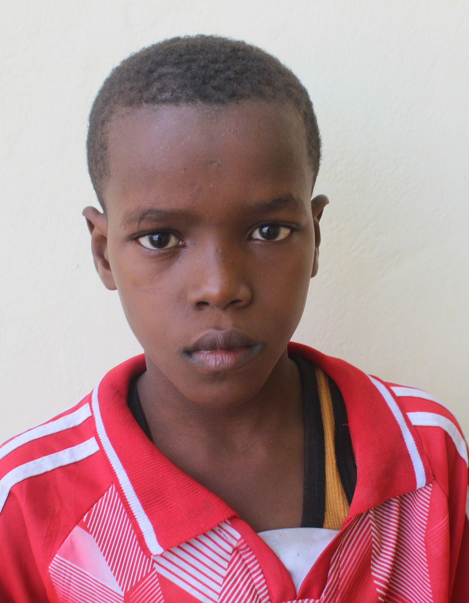 Human Appeal Orphan - Ali