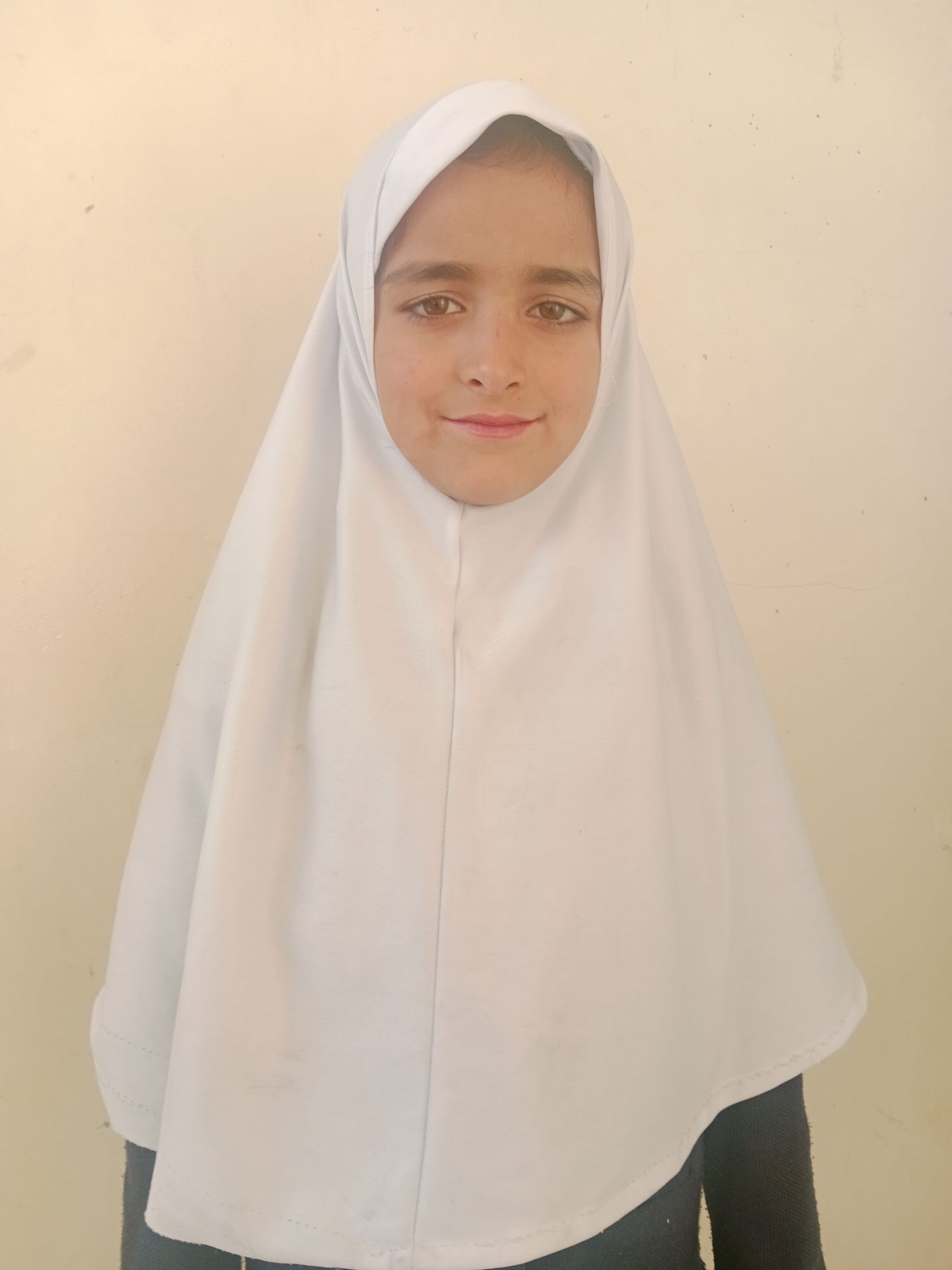 Human Appeal Orphan - Ayat