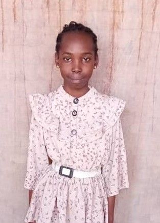 Human Appeal Orphan - Amal