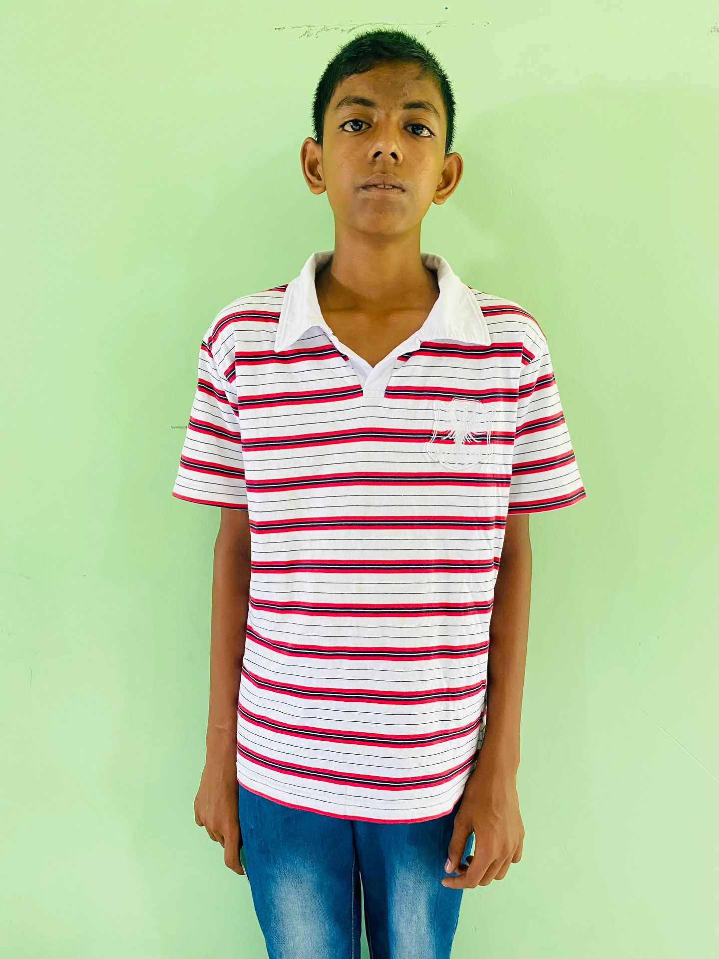 Human Appeal Orphan - Maneesha Nethsara