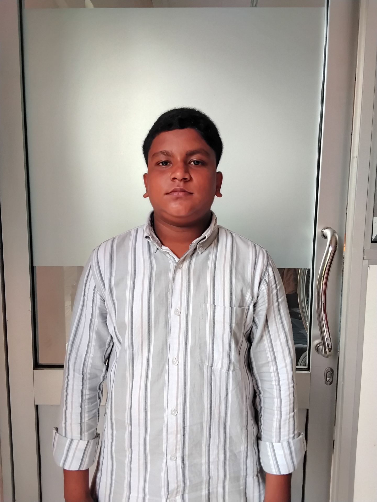 Human Appeal Orphan - Muhammadh