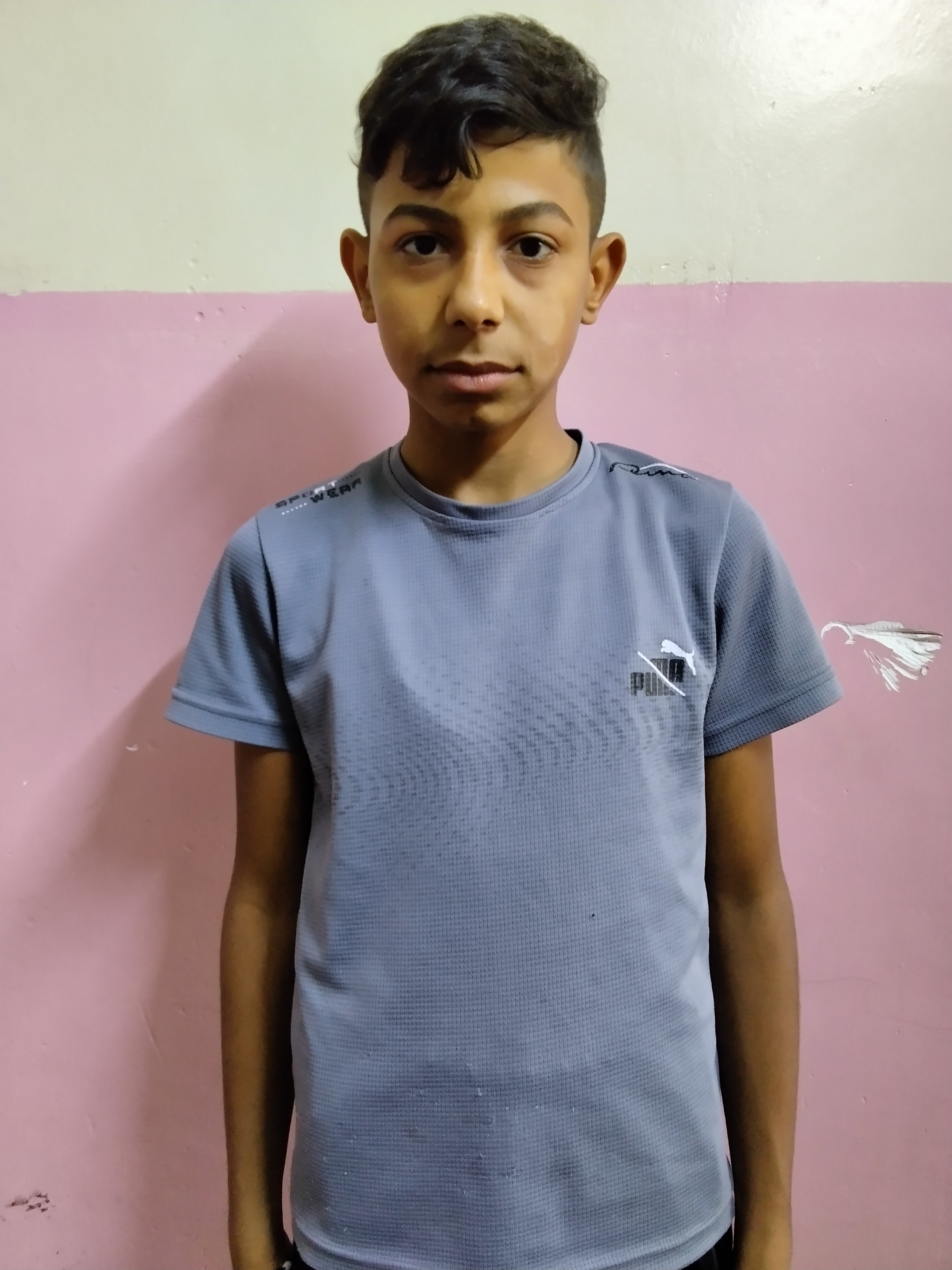 Human Appeal Orphan - Ali