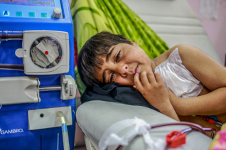 Gaza Water Desalination Plant Fund