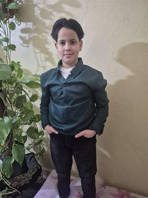 Human Appeal Orphan - Mahmud