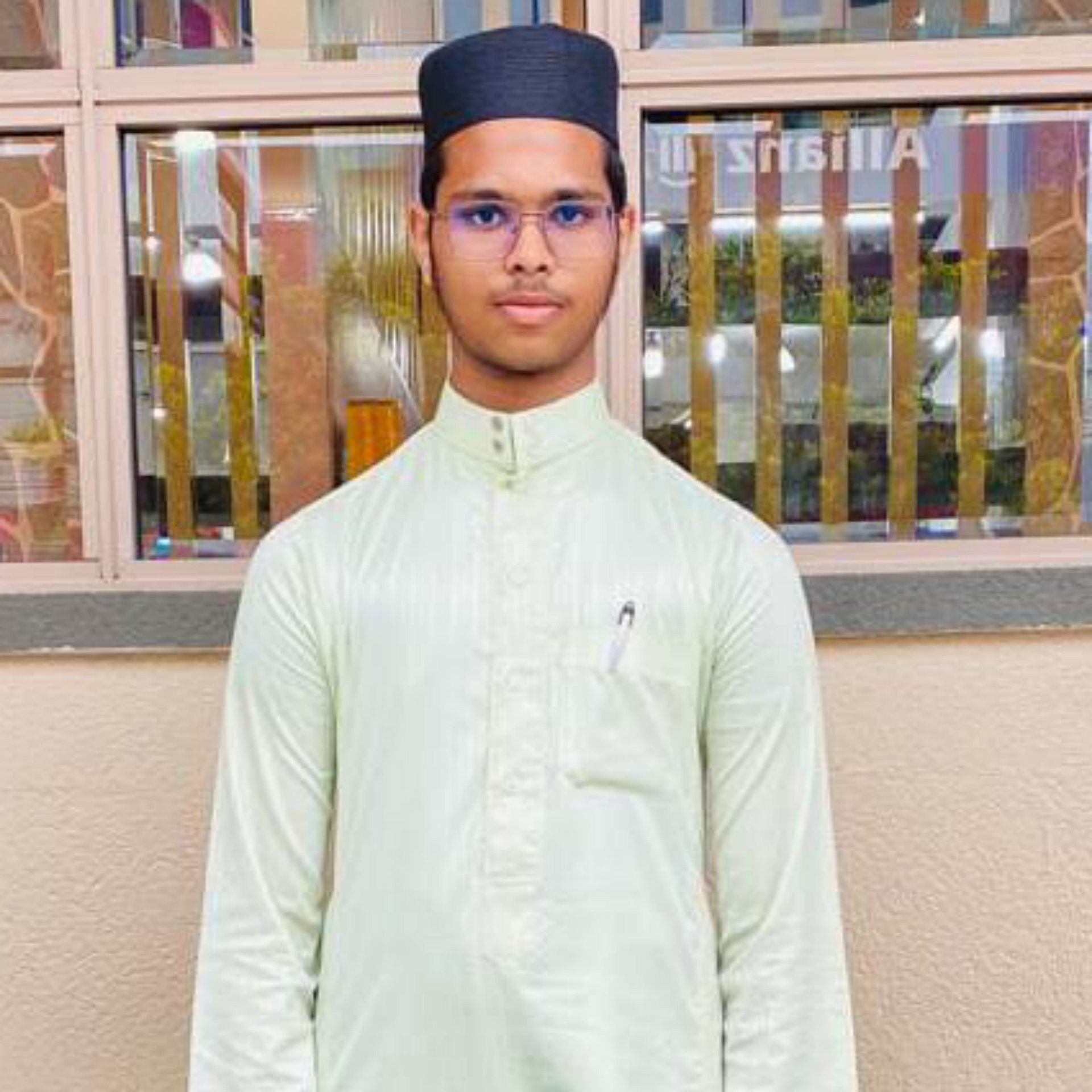 Human Appeal Orphan - Umar