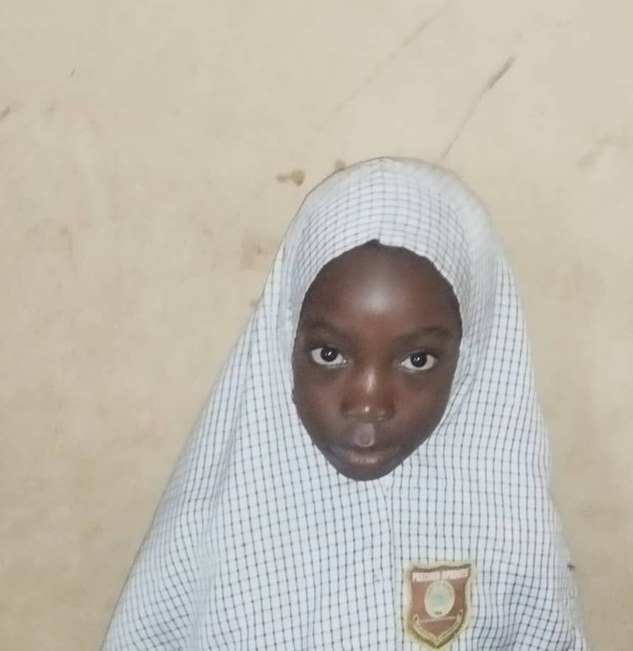 Human Appeal Orphan - Khadijah