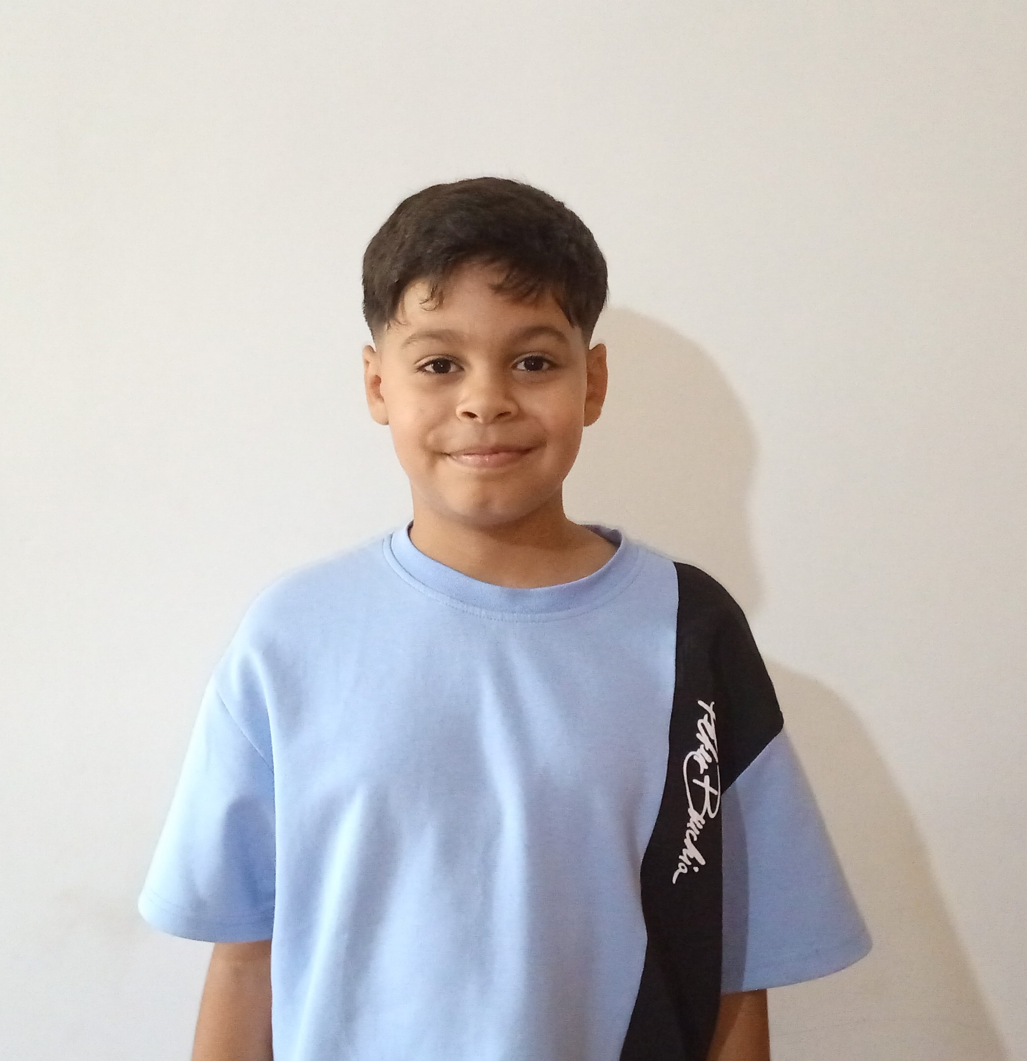 Human Appeal Orphan - Omar