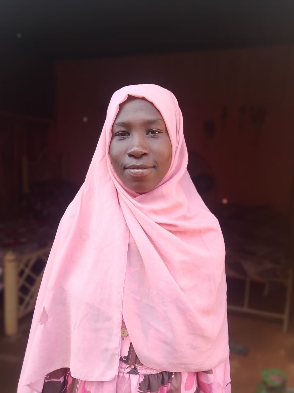 Human Appeal Orphan - Abeer