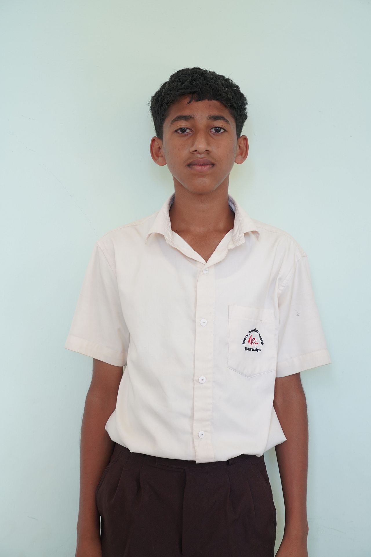 Human Appeal Orphan - Thamis